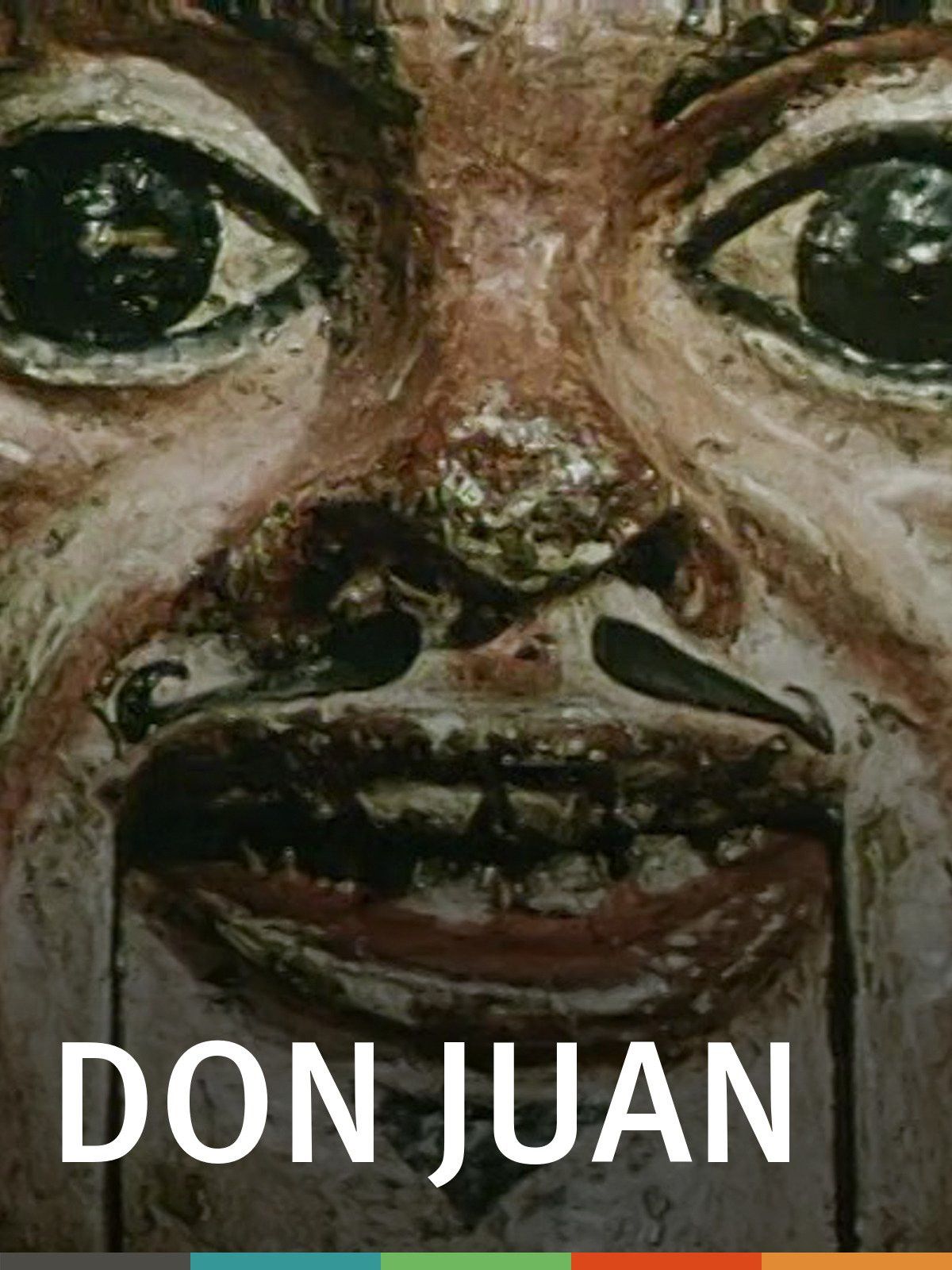 Poster of the movie Don Juan