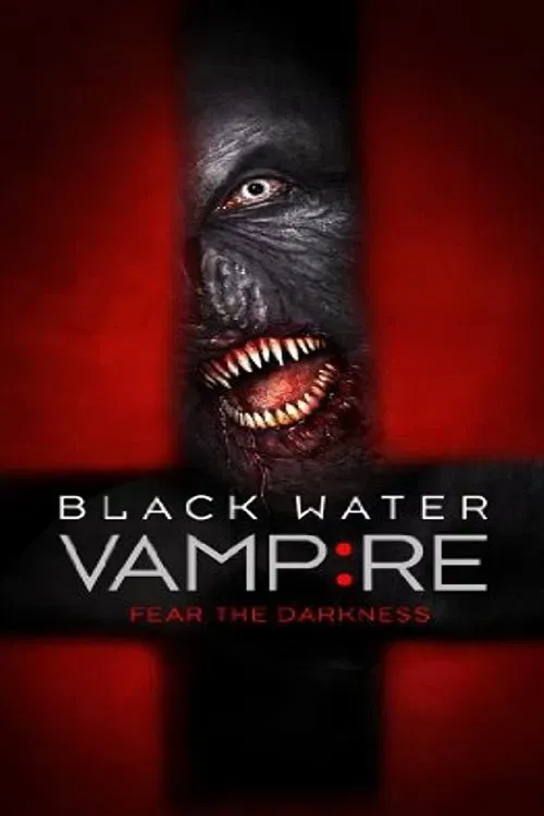 Poster of the movie The Black Water Vampire