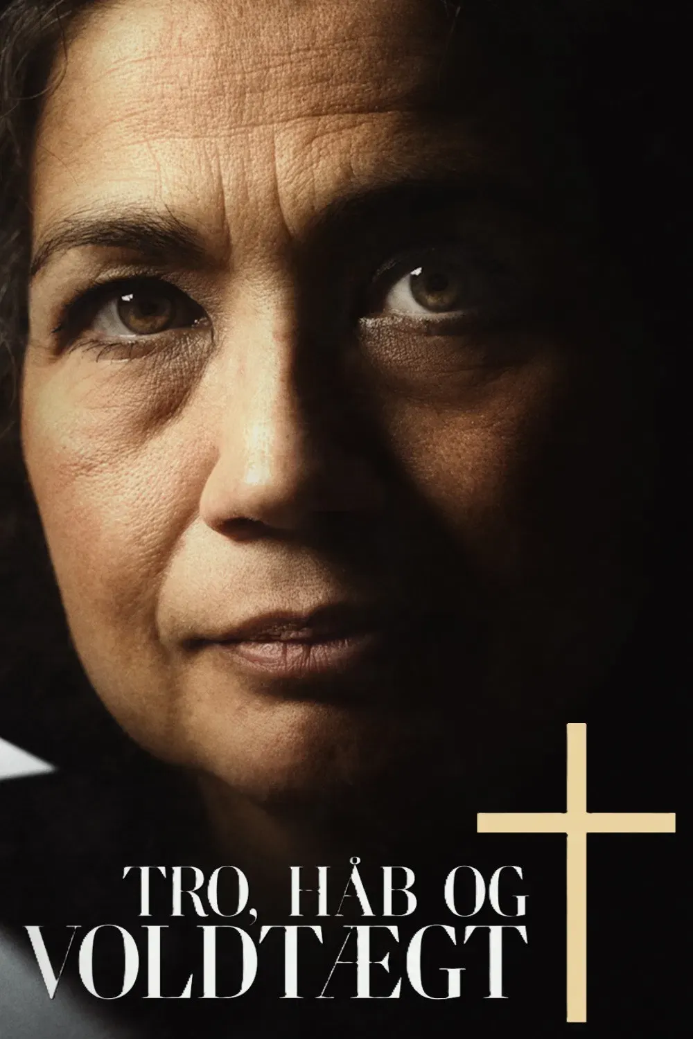 Poster of the movie Tro, håb og voldtægt