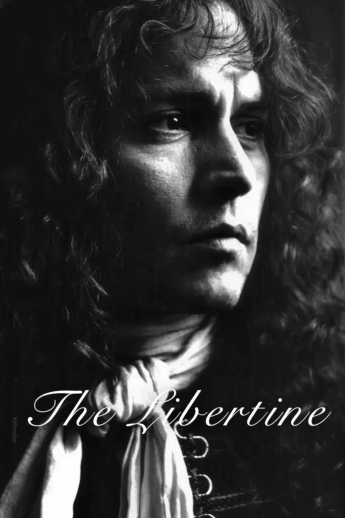 Poster of the movie The Libertine