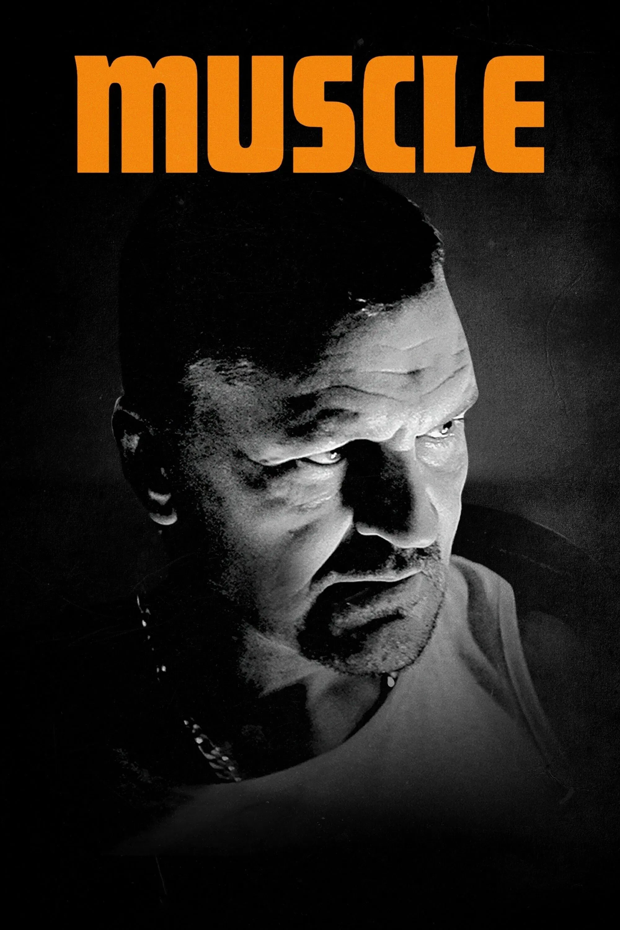 Poster of the movie Muscle