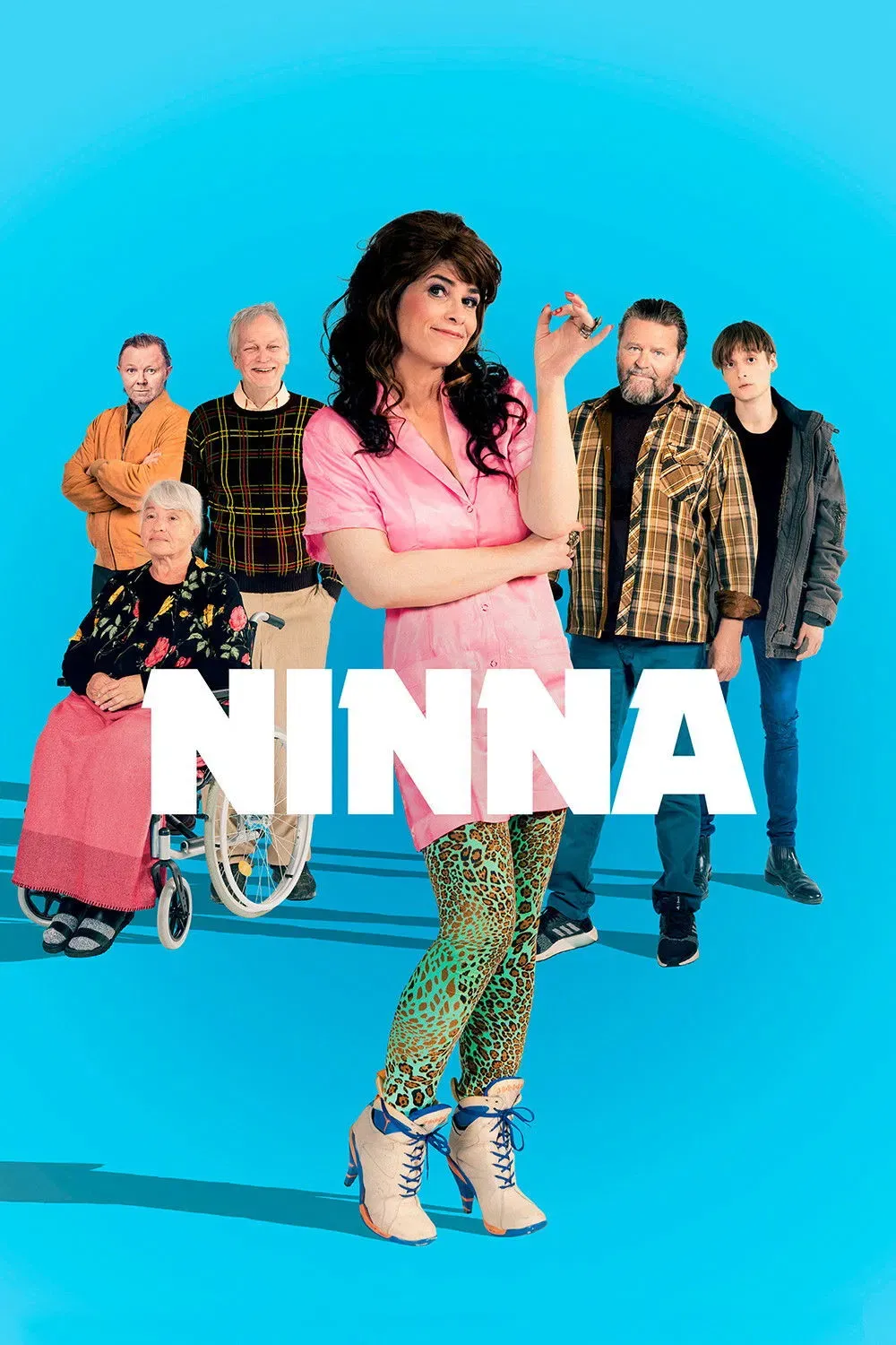 Poster of the movie Ninna