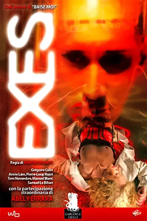 Poster of the movie Exes