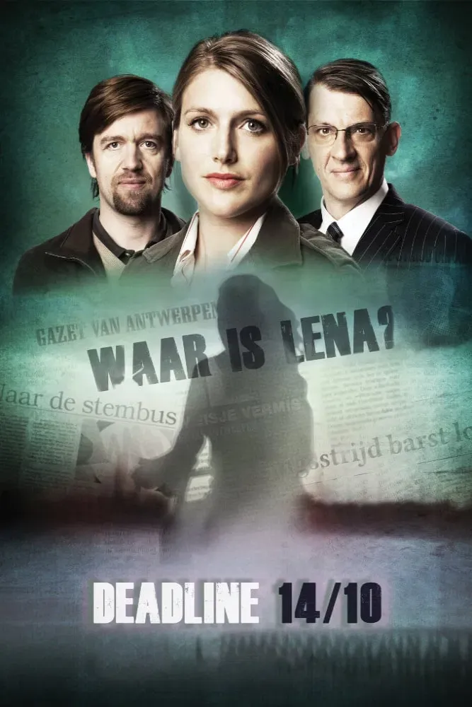Poster of Deadline 14/10