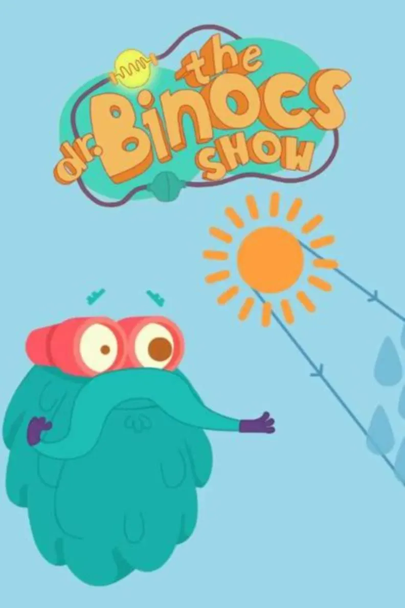 Poster of The Dr Binocs Show