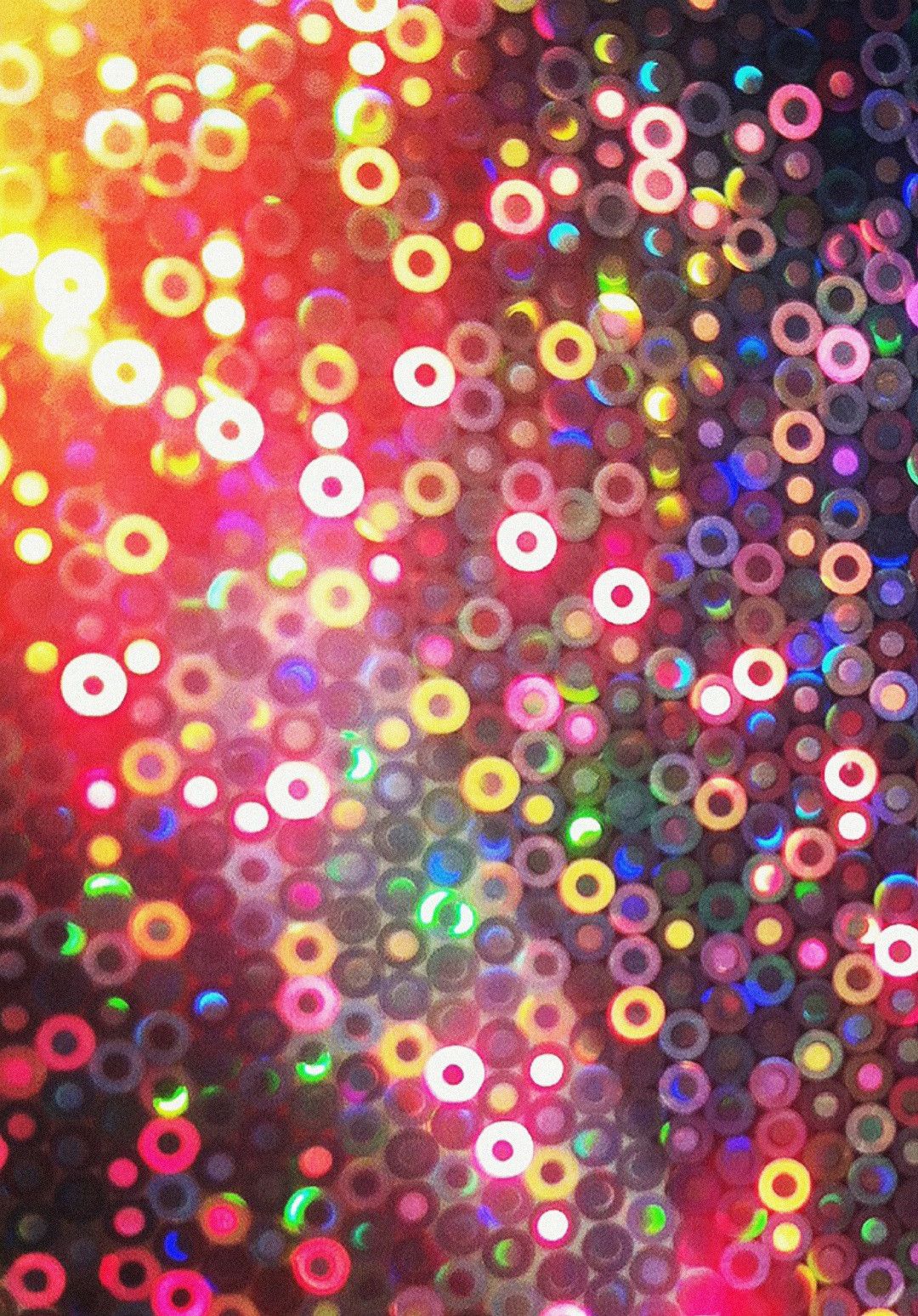 Poster of the movie Glistening Thrills