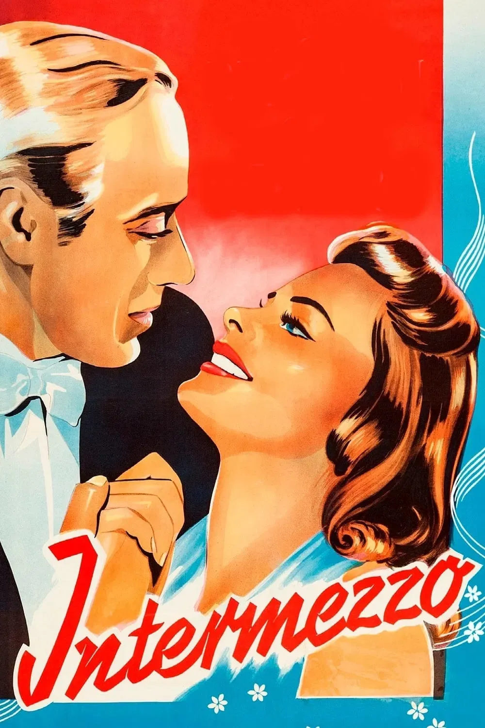 Poster of the movie Intermezzo: A Love Story