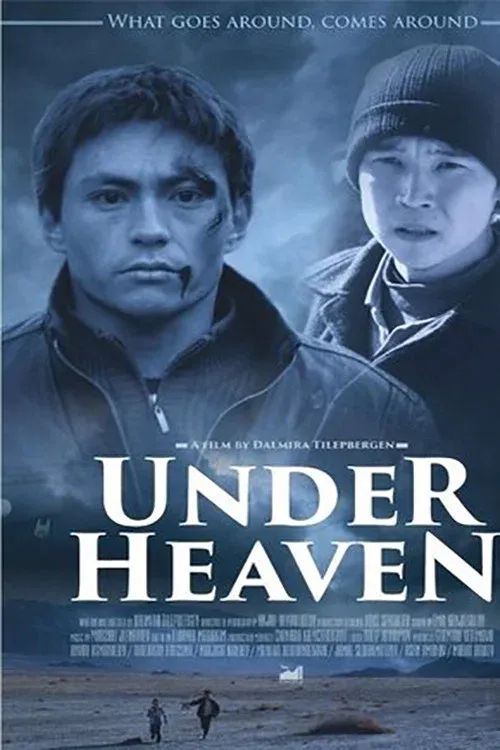 Poster for Under Heaven