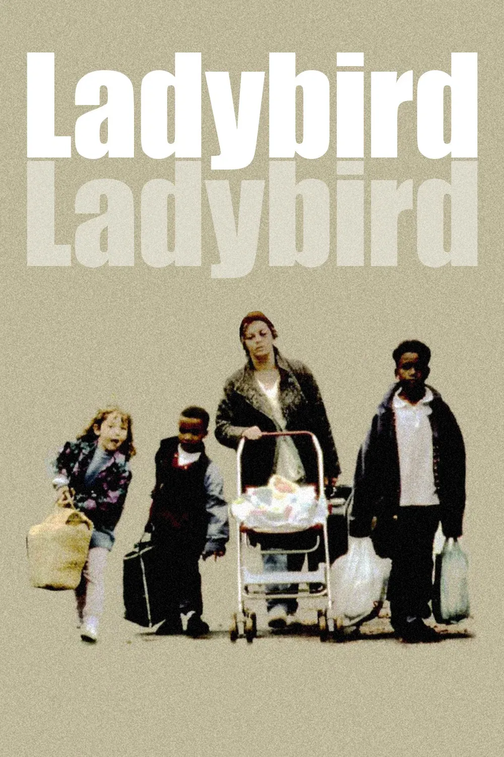 Poster of the movie Ladybird Ladybird
