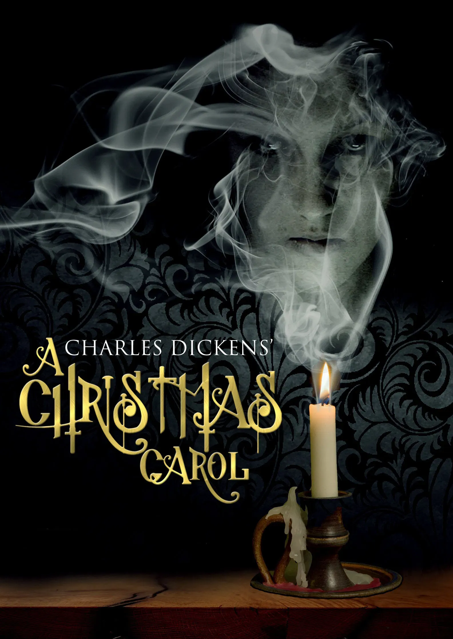 Poster of the movie Charles Dickens' A Christmas Carol