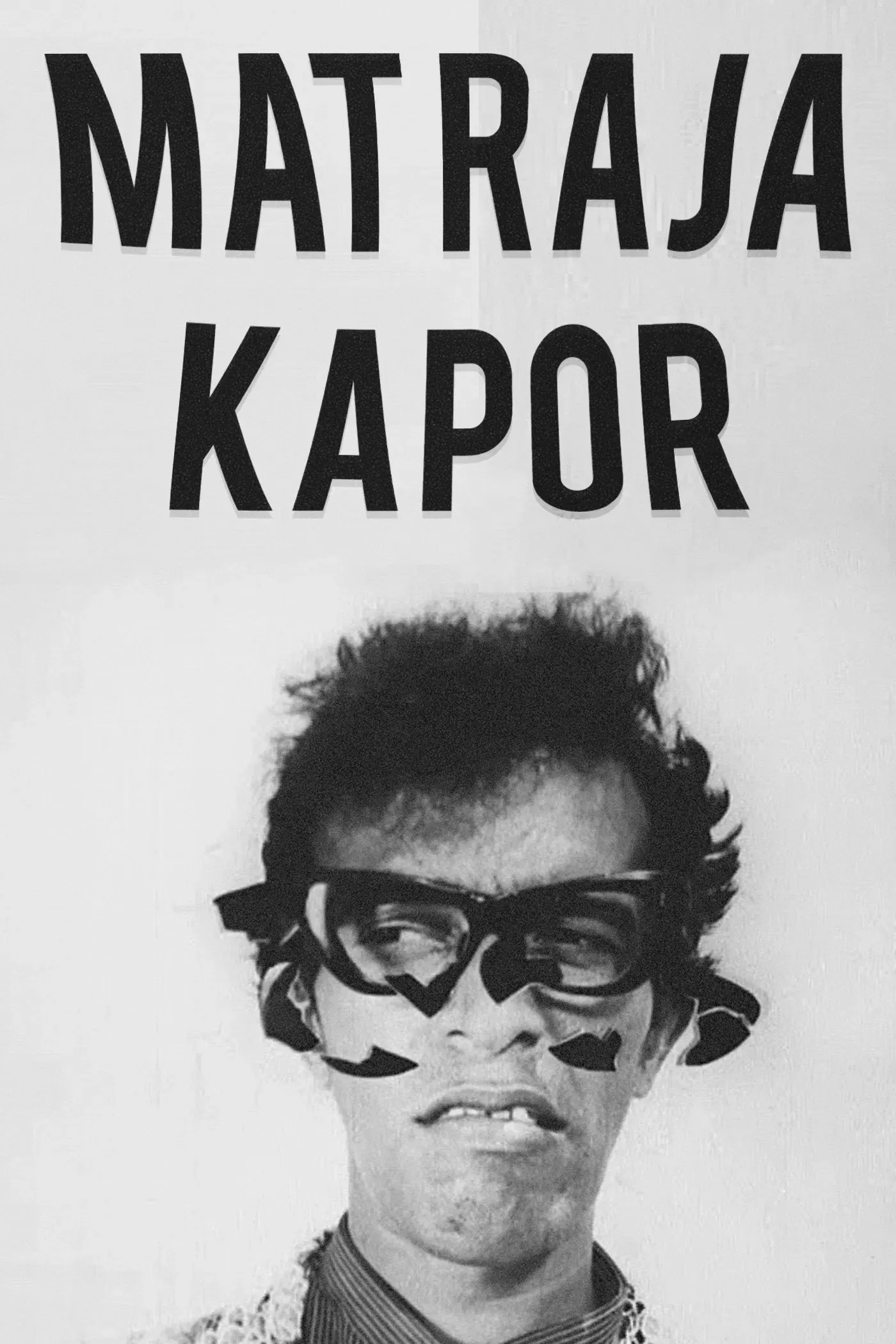 Poster of the movie Mat Raja Kapor