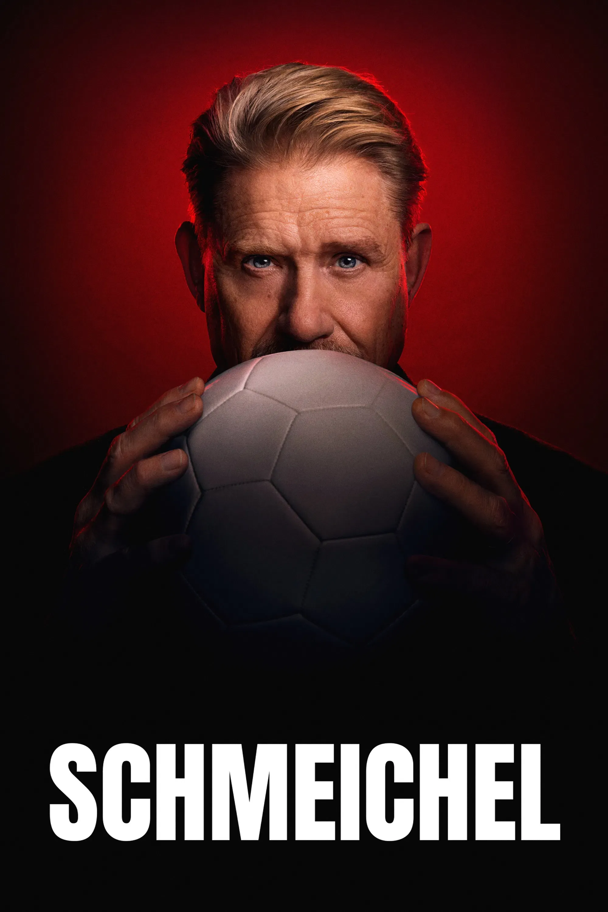 Poster of the movie Schmeichel