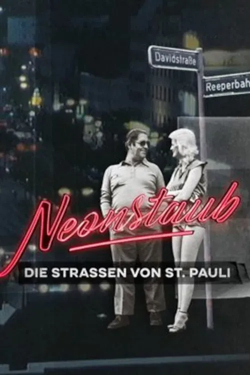 Poster of Neonstaub