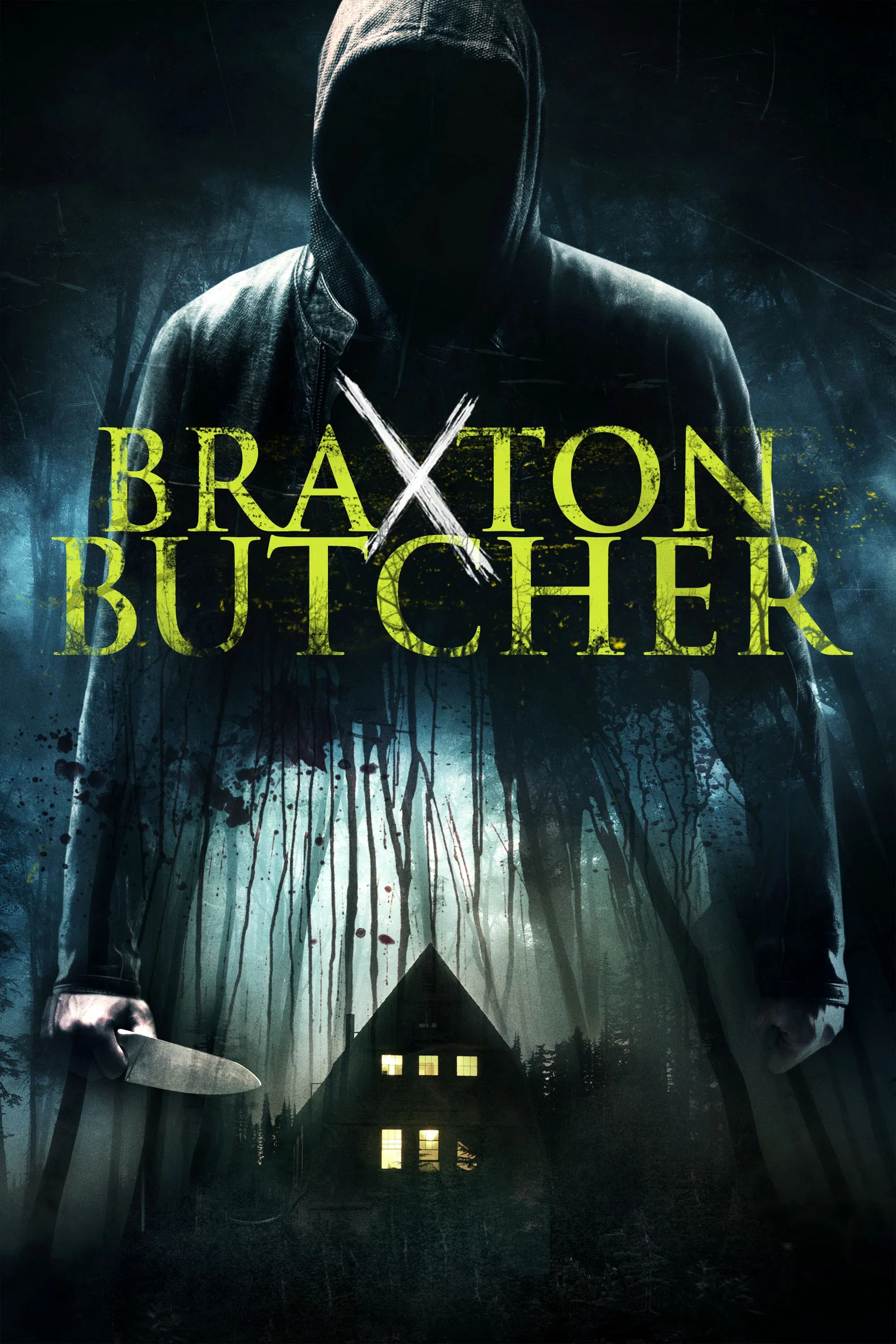 Poster for Braxton Butcher