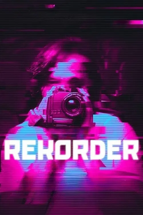 Poster of the movie Rekorder