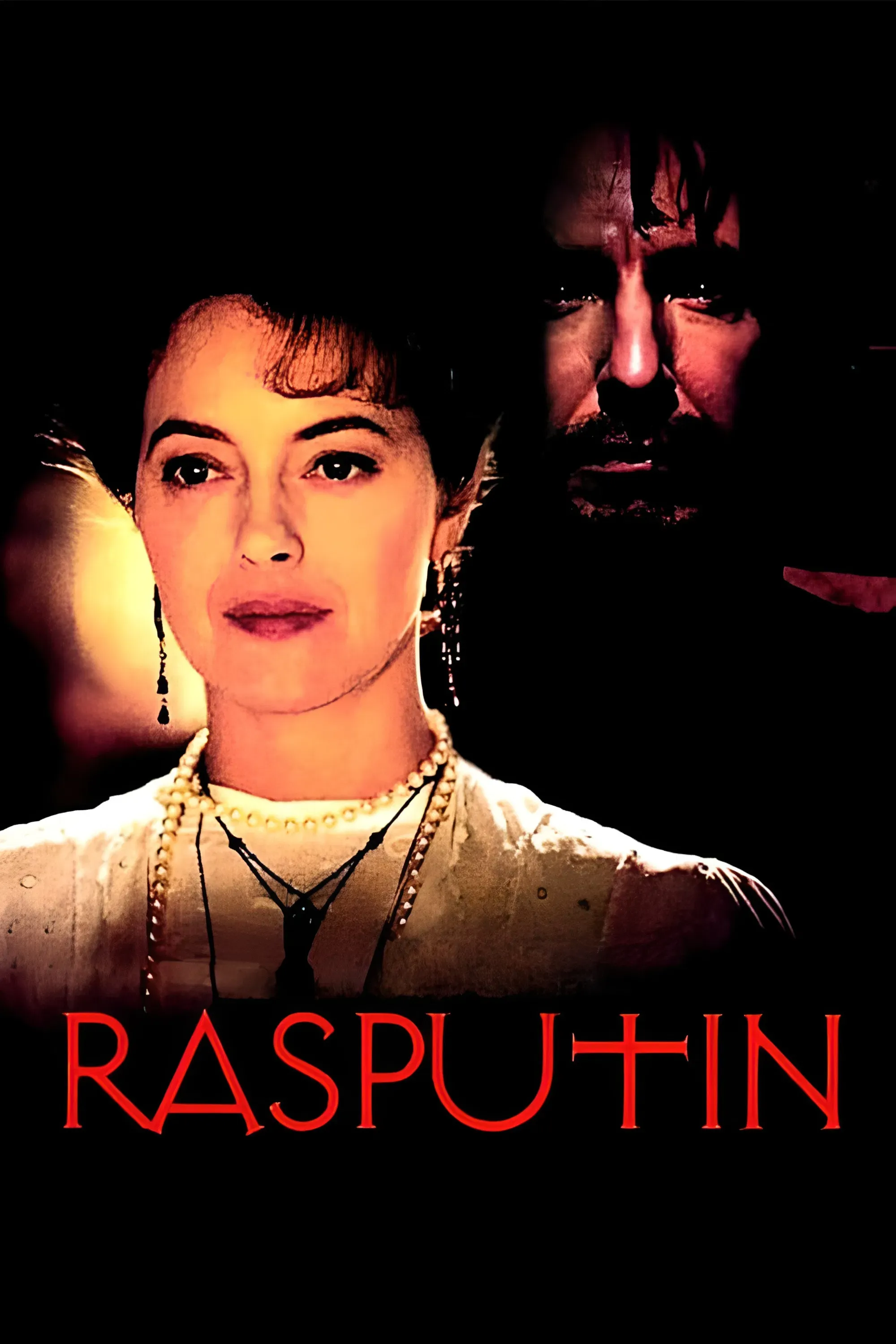 Poster of the movie Rasputin