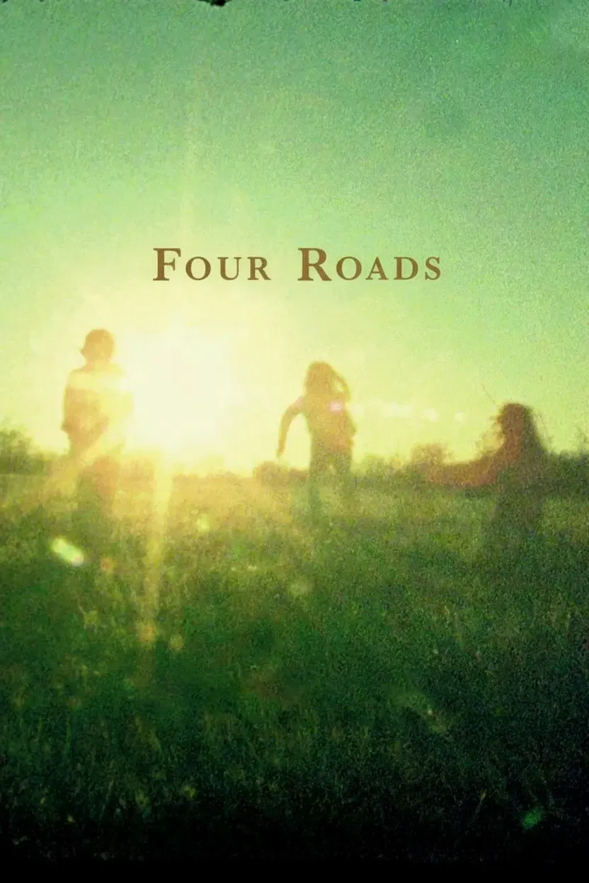 Poster of the movie Four Roads