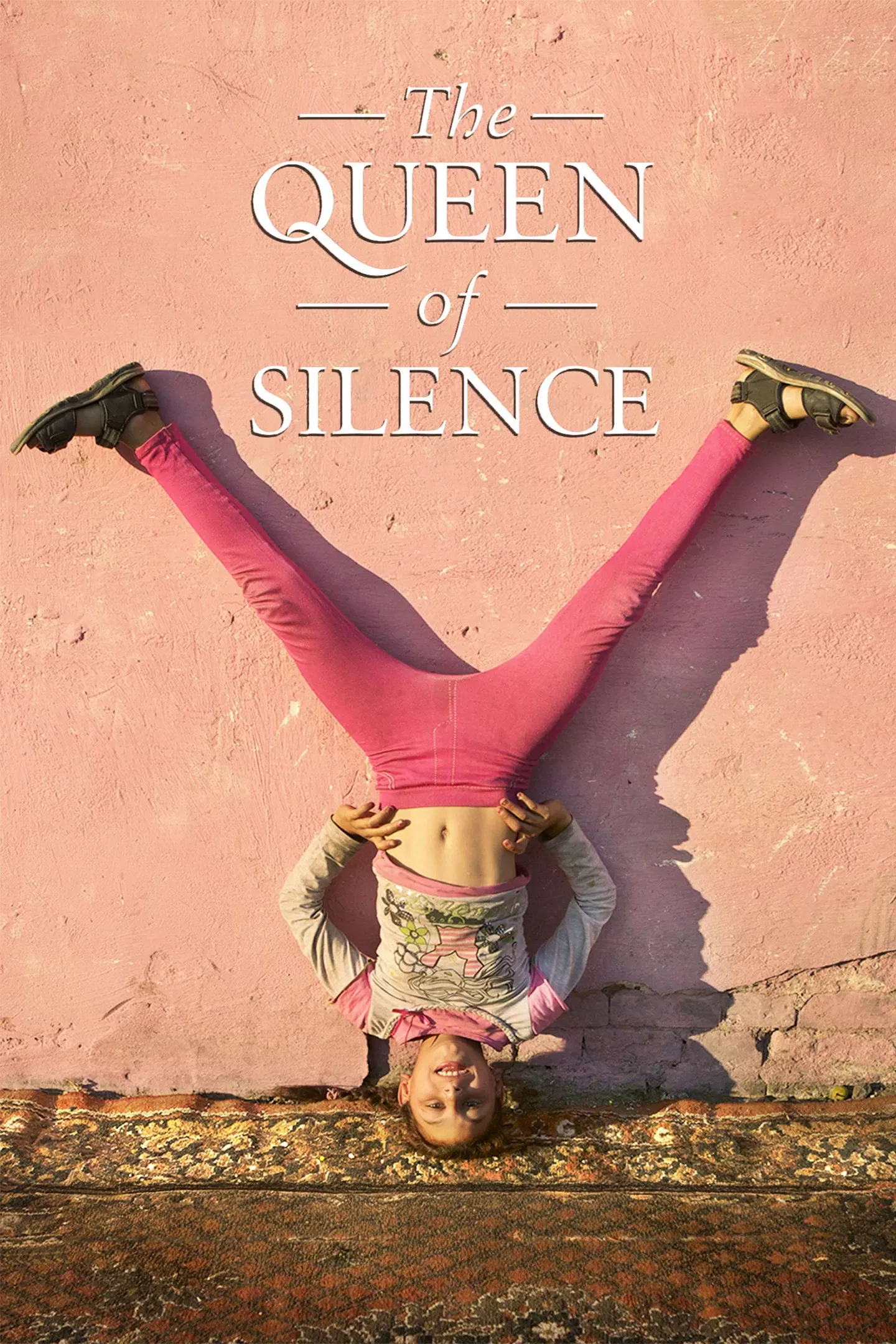 Poster of the movie The Queen of Silence