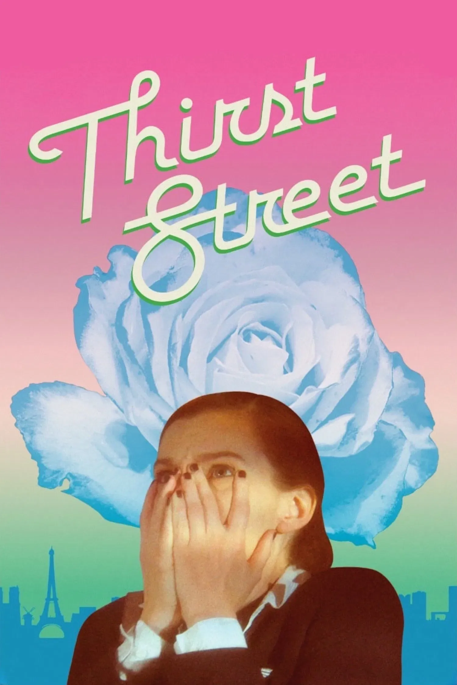 Poster of the movie Thirst Street
