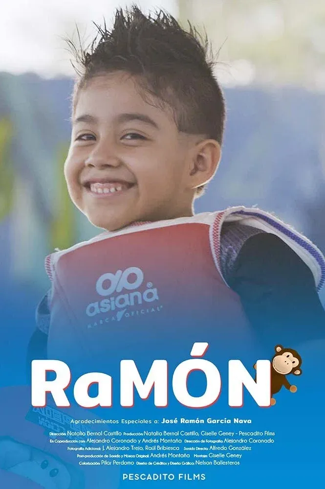 Poster for Ramon