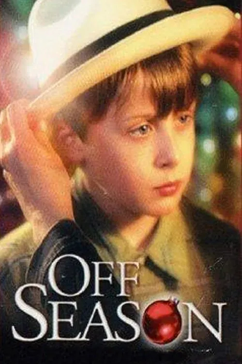 Poster of the movie Off Season