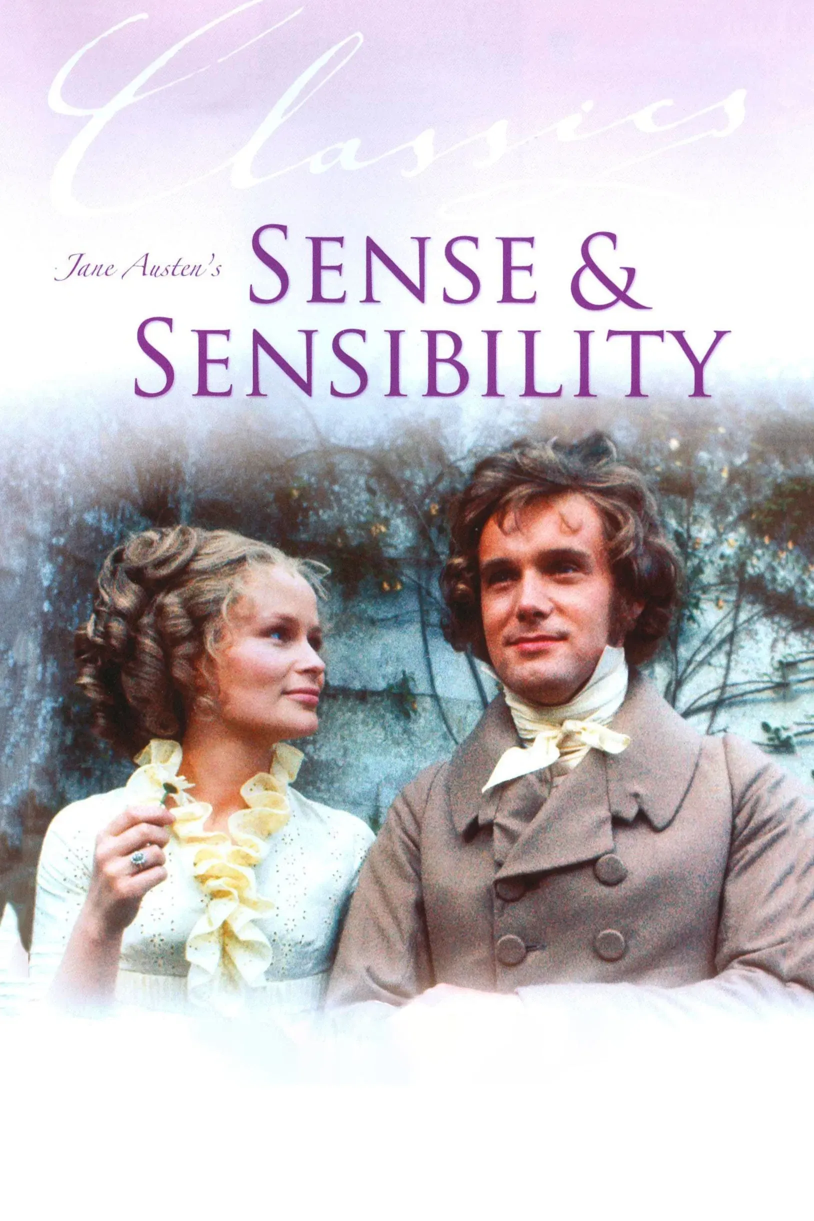 Poster of Sense and Sensibility
