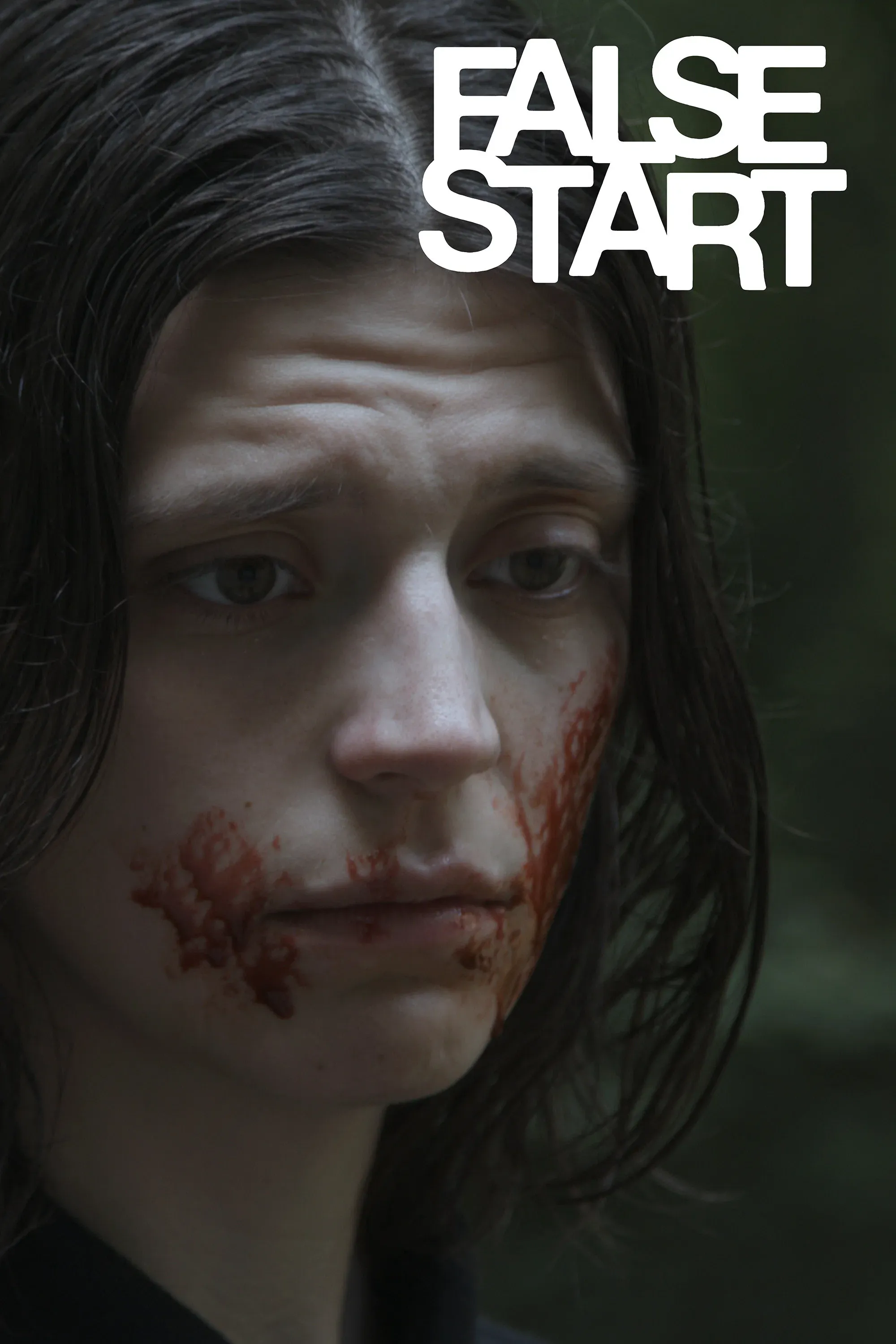 Poster for False Start