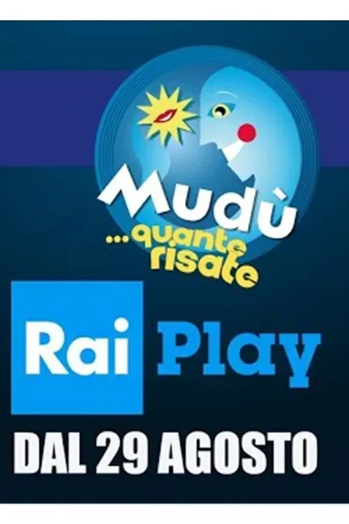 Poster of Mudù quante risate