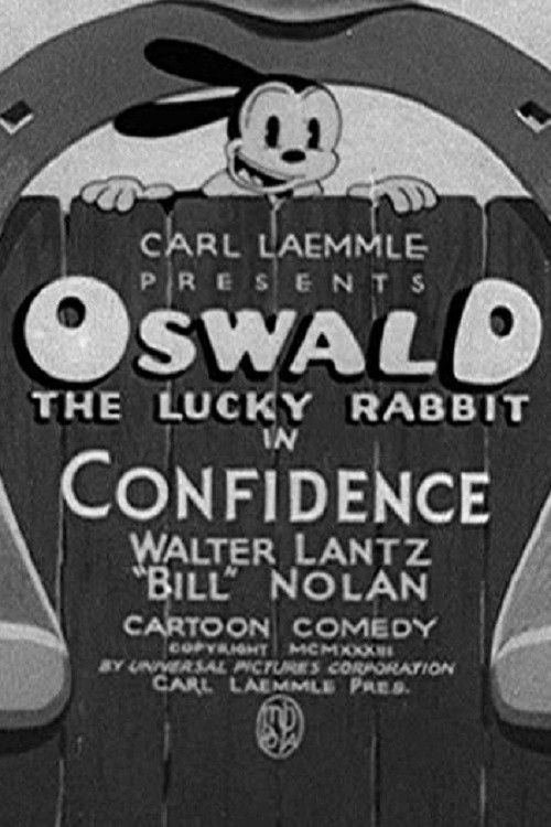 Poster of the movie Confidence