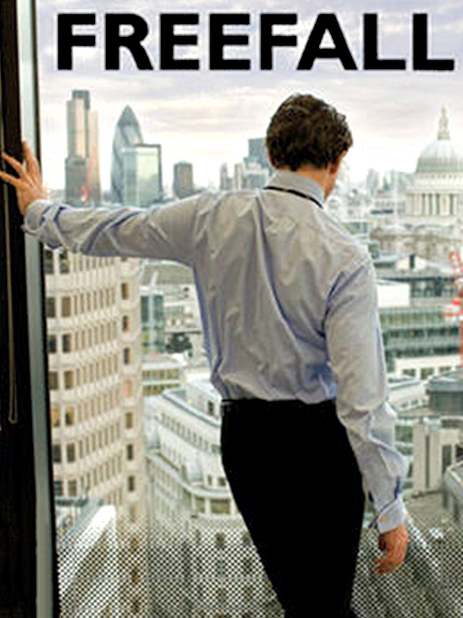 Poster of the movie Freefall