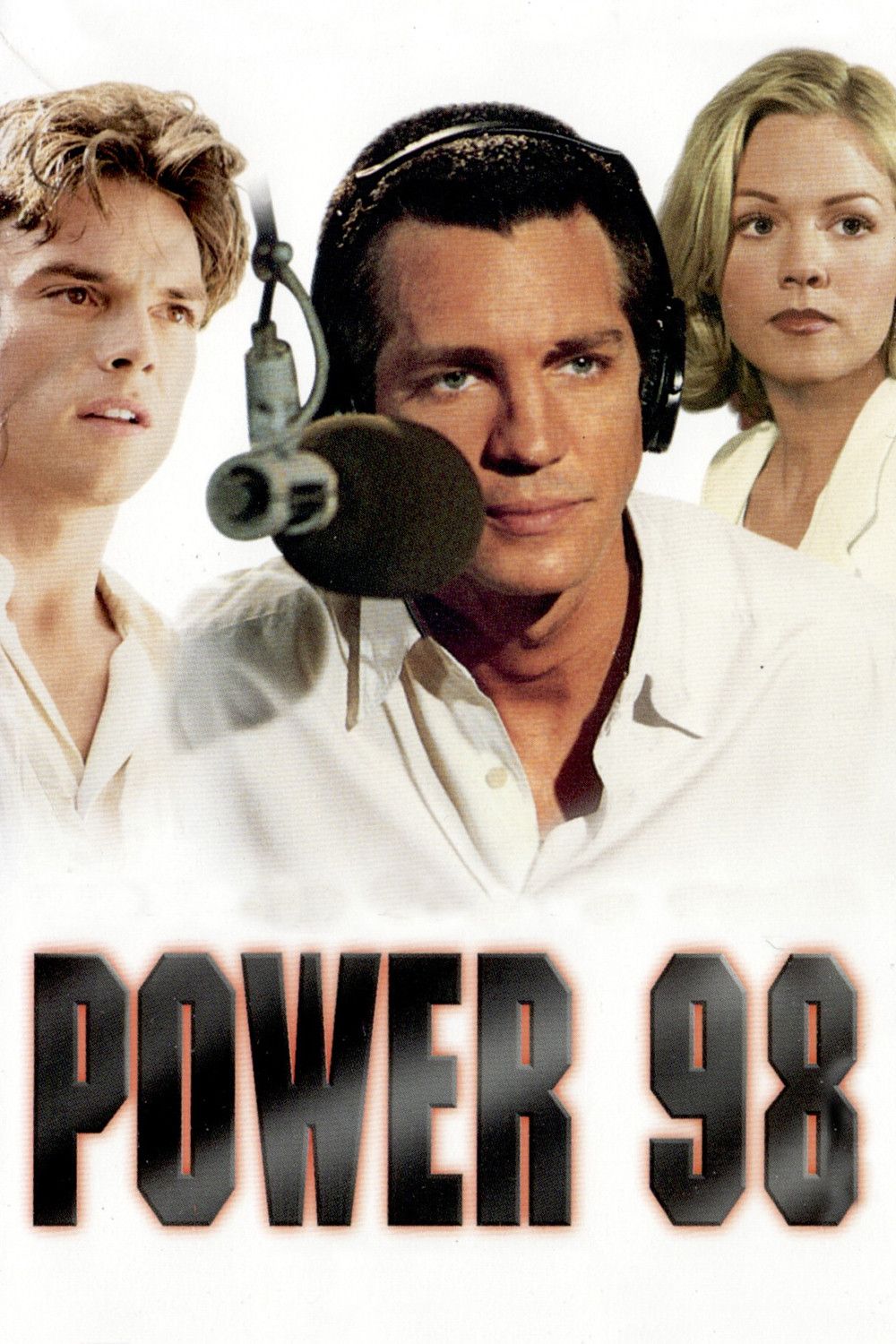 Poster of the movie Power 98