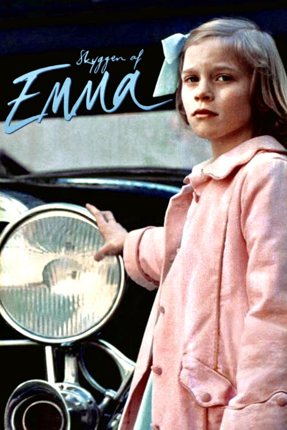 Poster of the movie Emma's Shadow