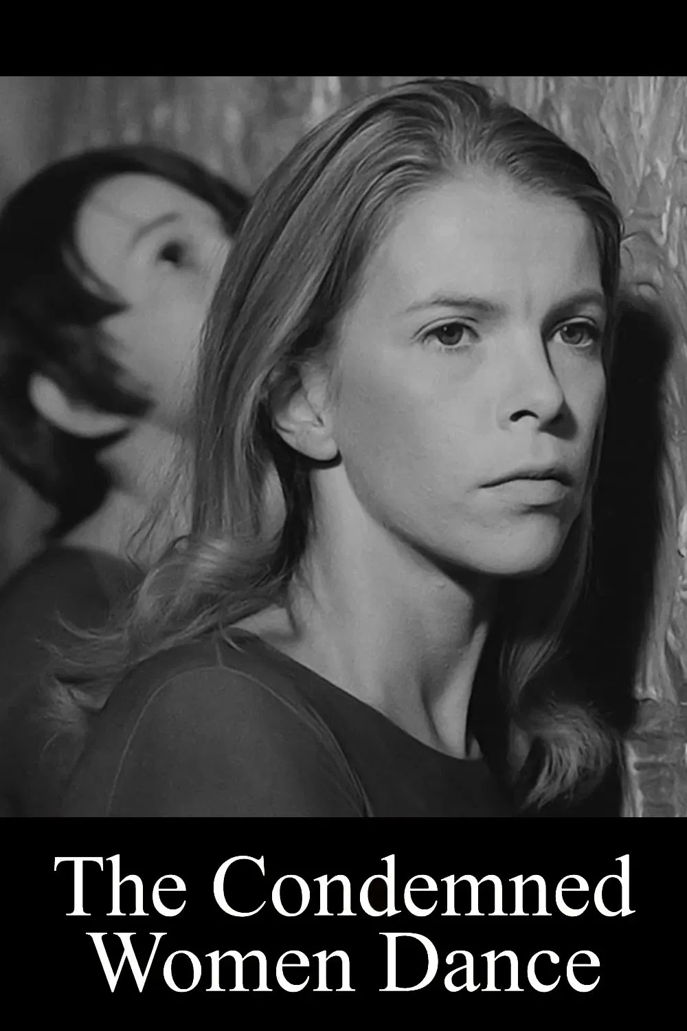 Poster of the movie The Dance of the Damned Women