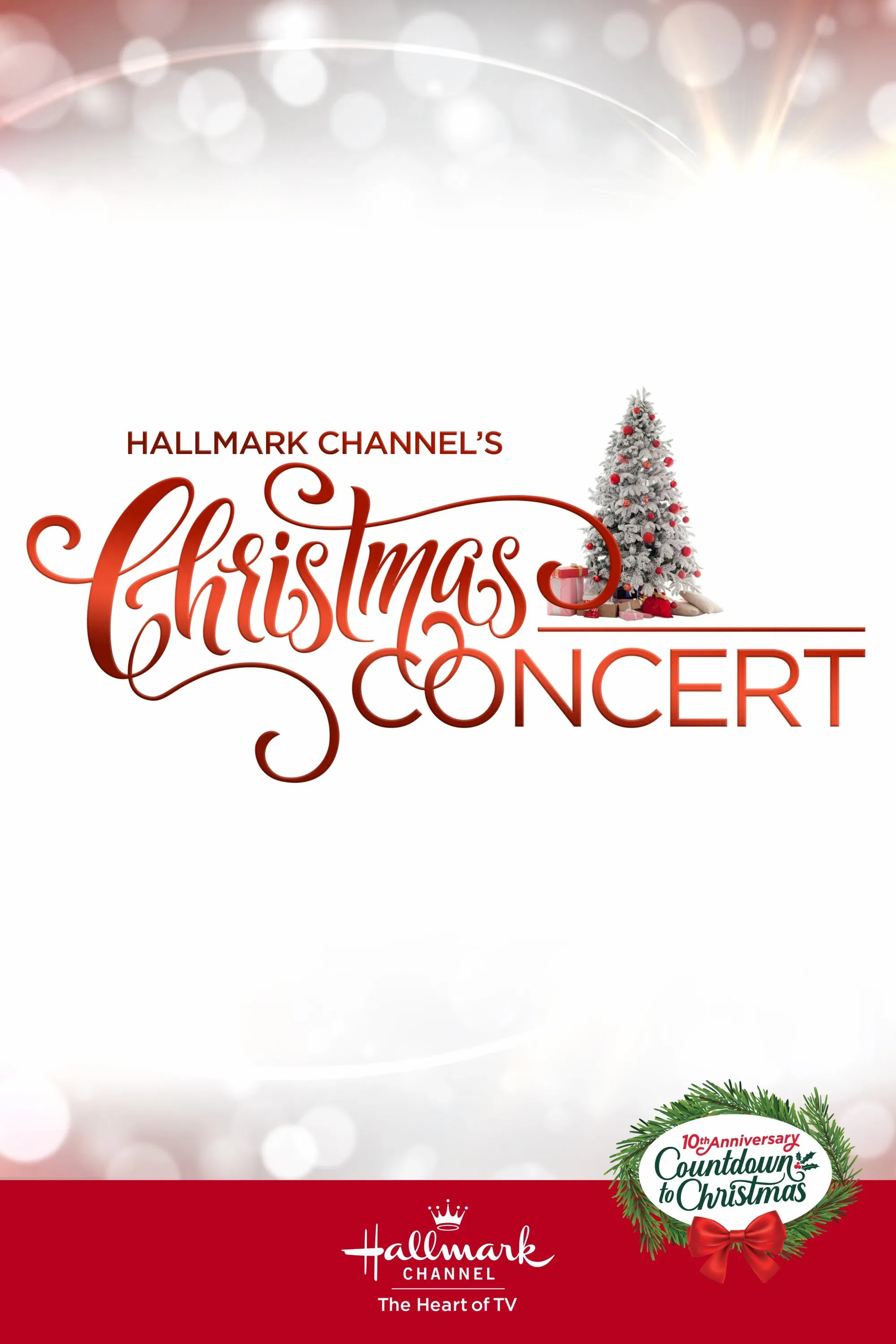 Poster of the movie Hallmark Channel's Christmas Concert