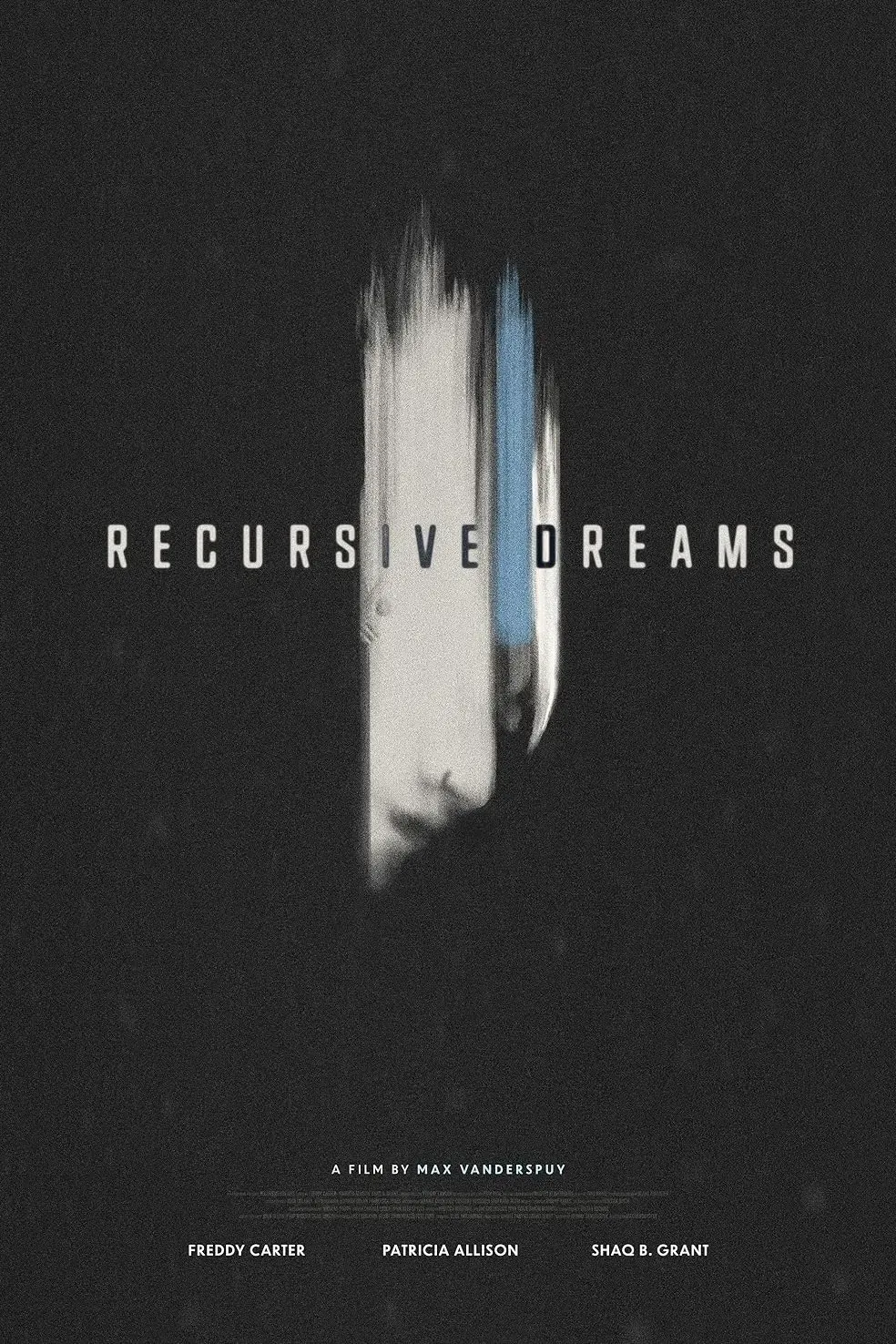 Poster of the movie Recursive Dreams