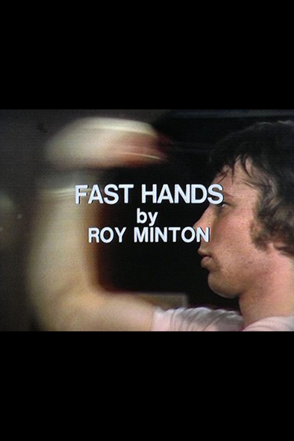 Poster of the movie Fast Hands