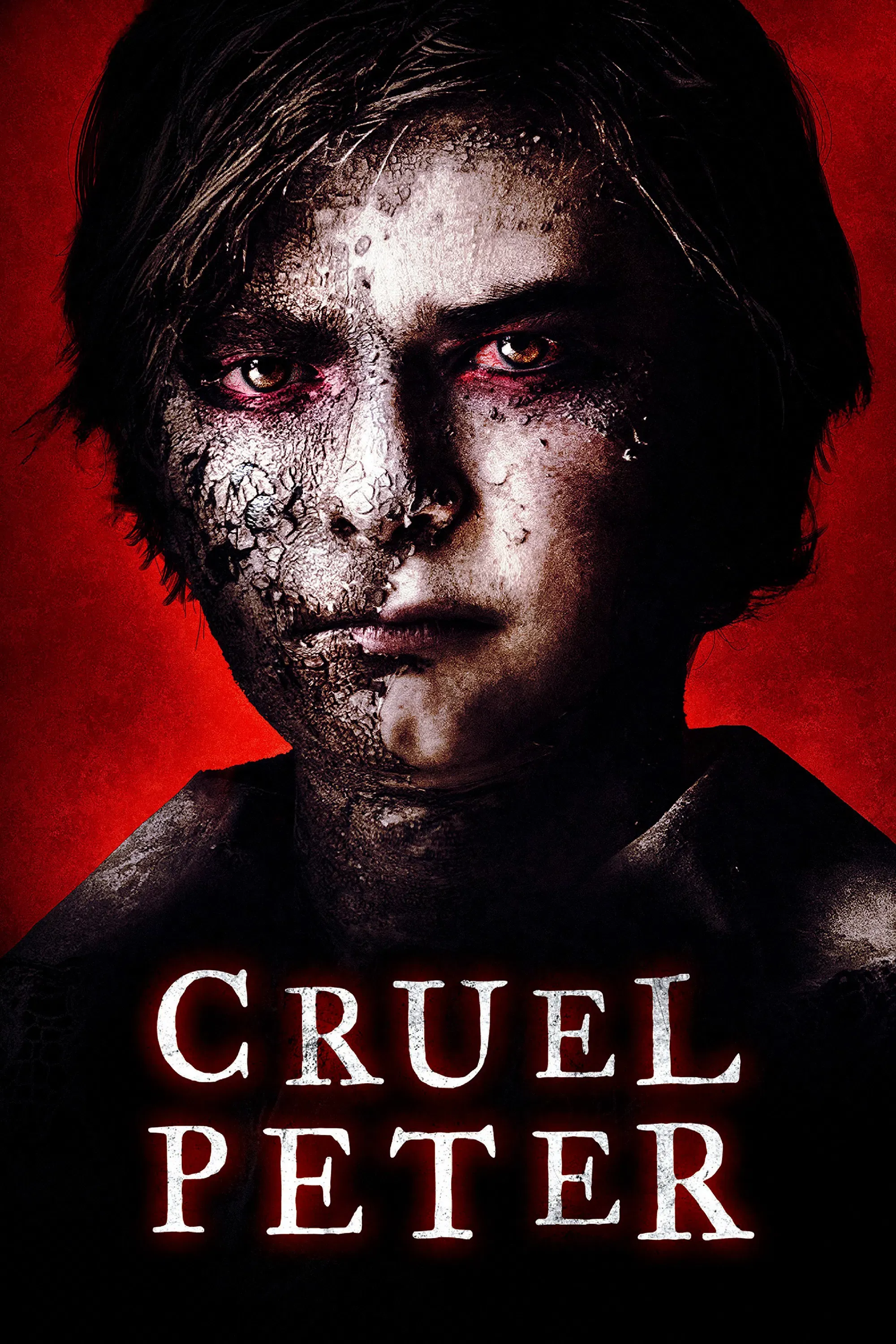 Poster of the movie Cruel Peter