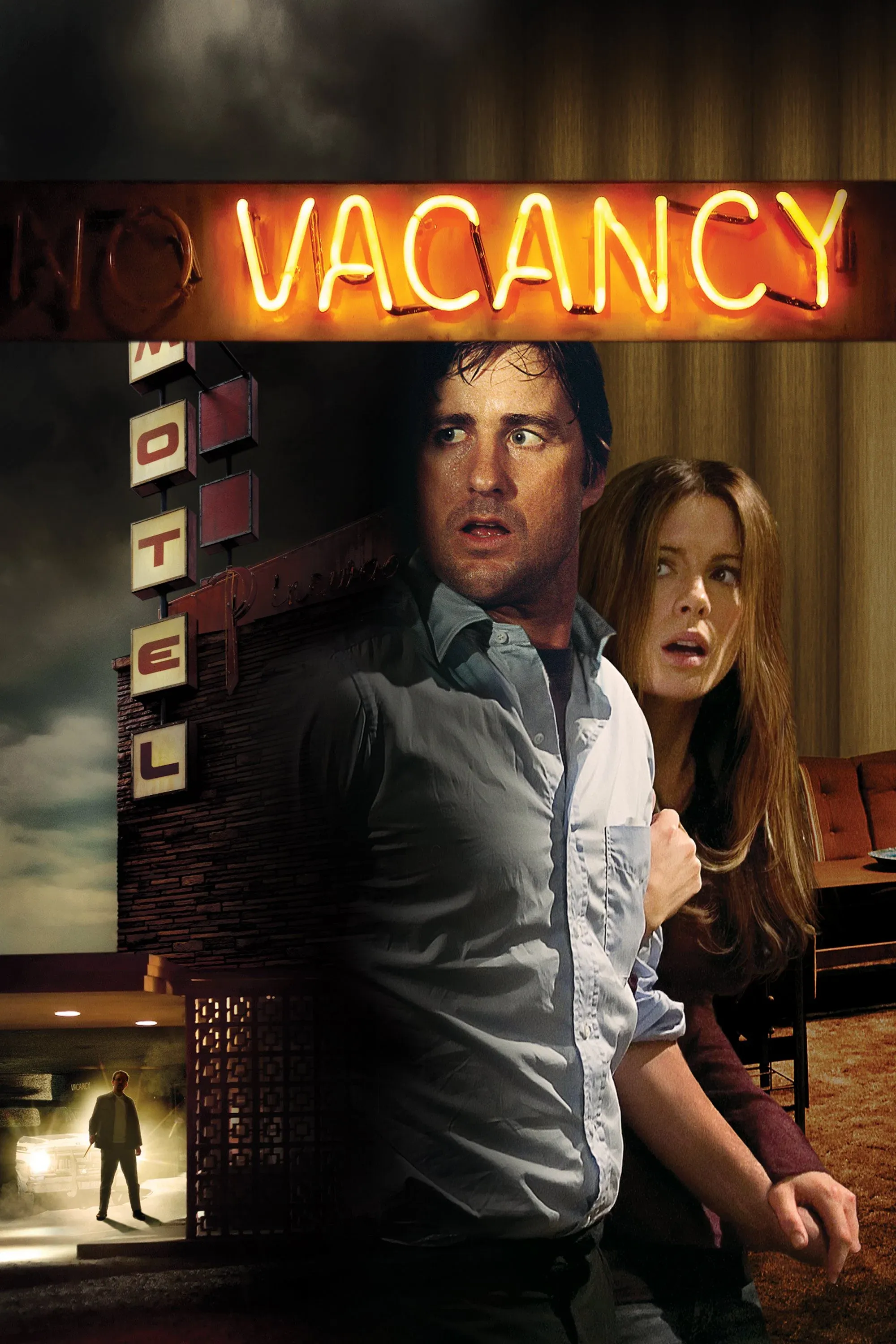Poster of the movie Vacancy