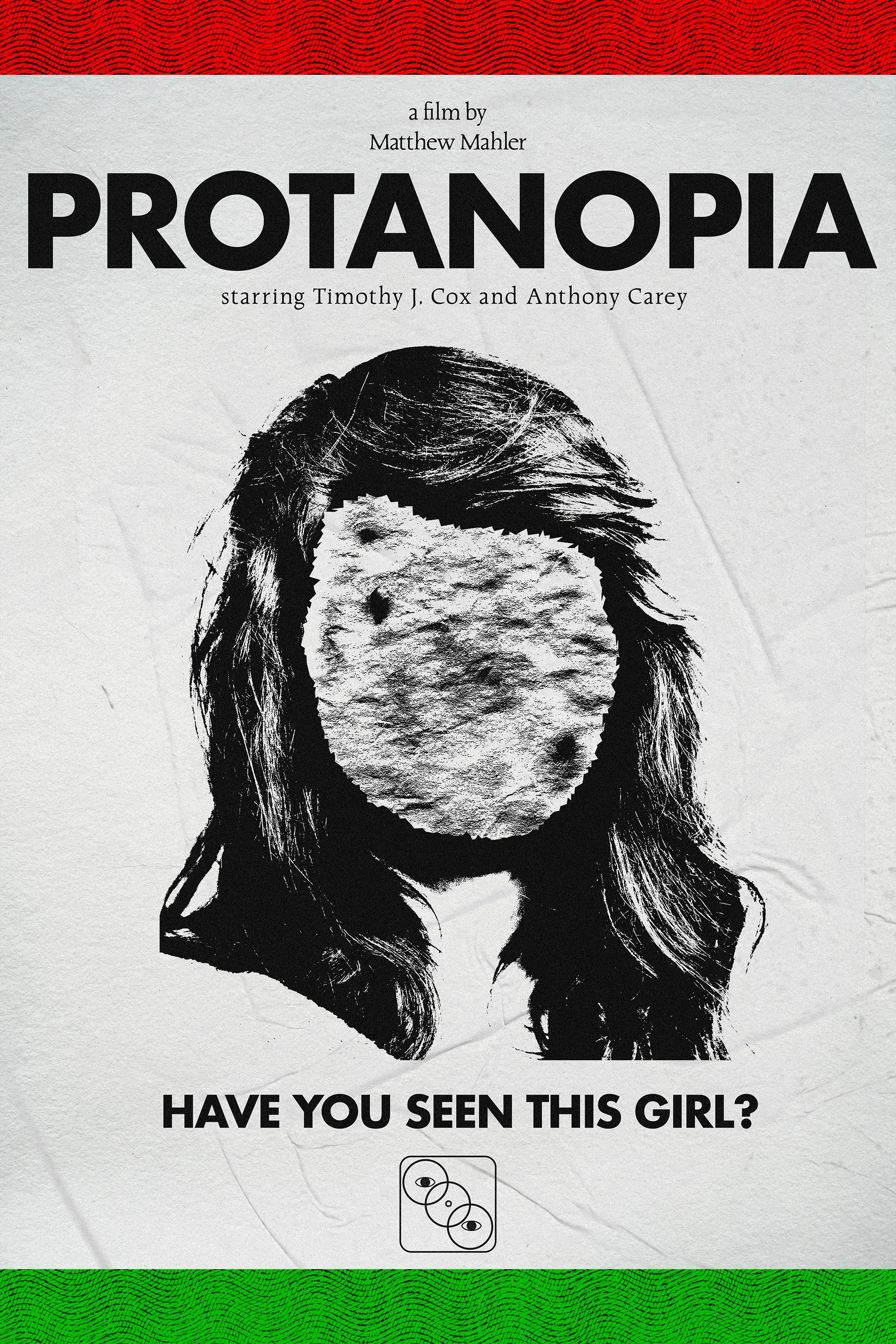 Poster of the movie Protanopia