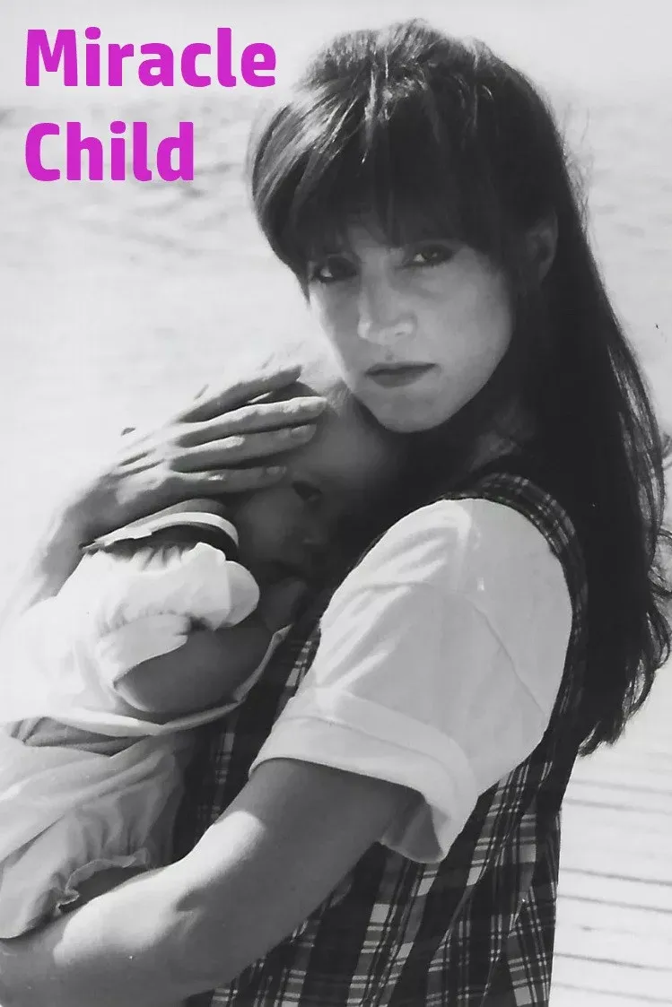 Poster for Miracle Child