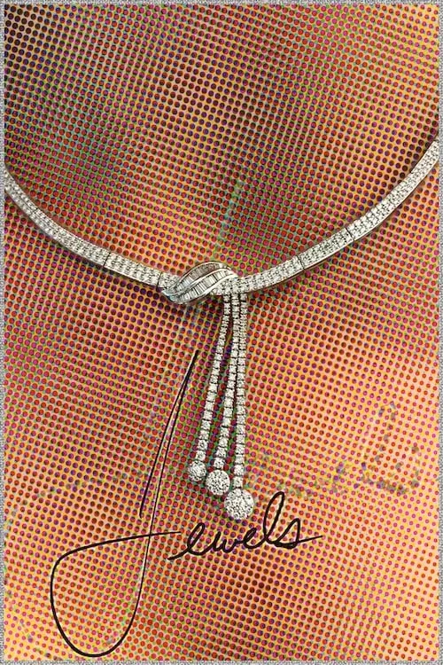 Poster for Jewels