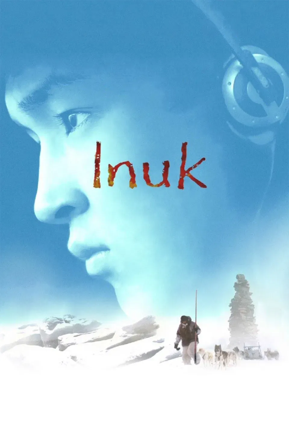 Poster of the movie Inuk