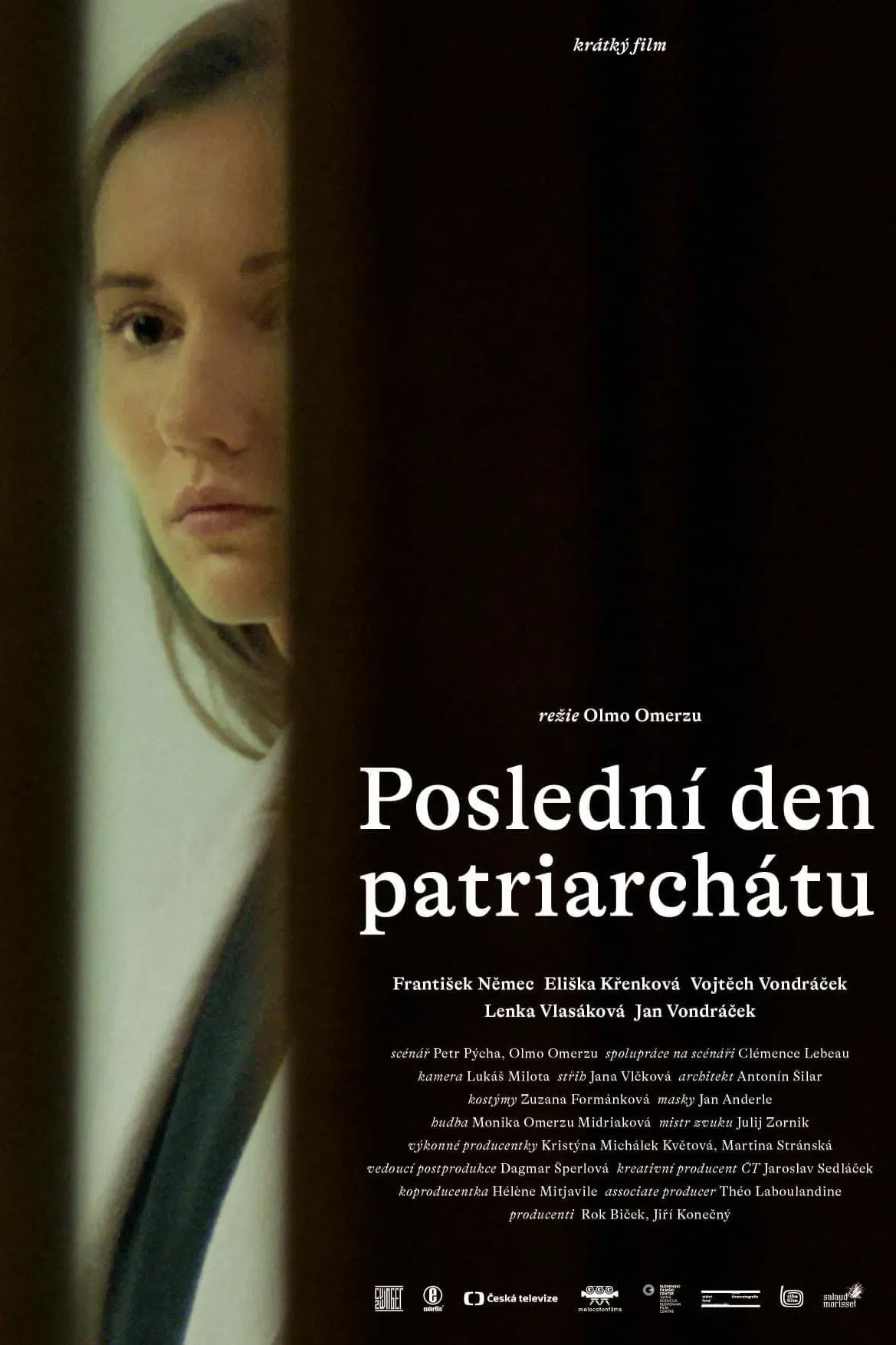 Poster of the movie The Last Day of Patriarchy