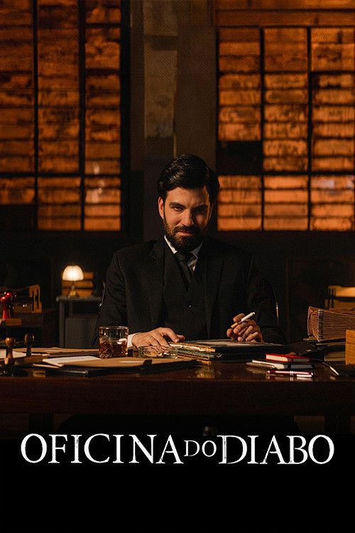 Poster of the movie Oficina do Diabo
