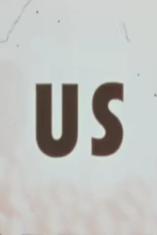 Poster of the movie US