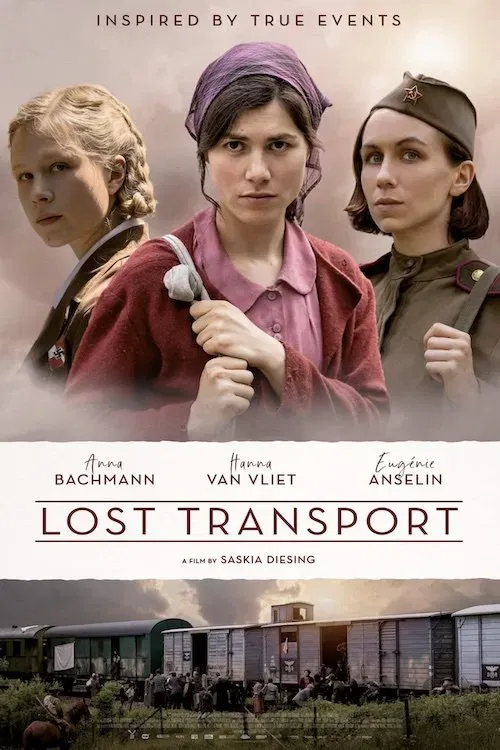 Poster of the movie Lost Transport