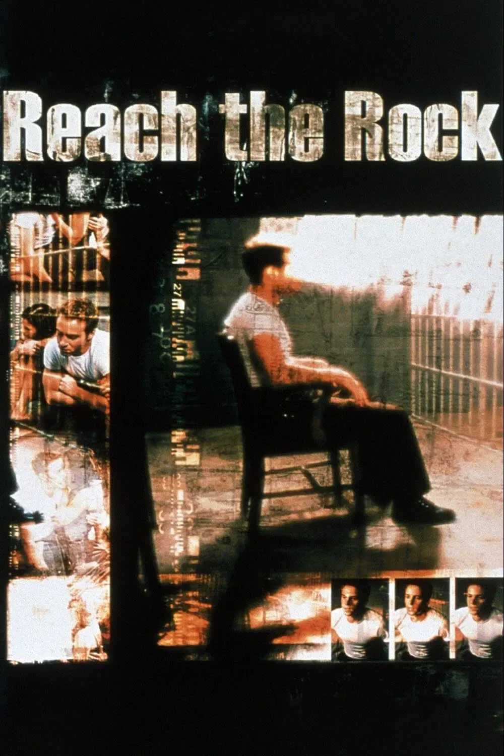 Poster of the movie Reach the Rock