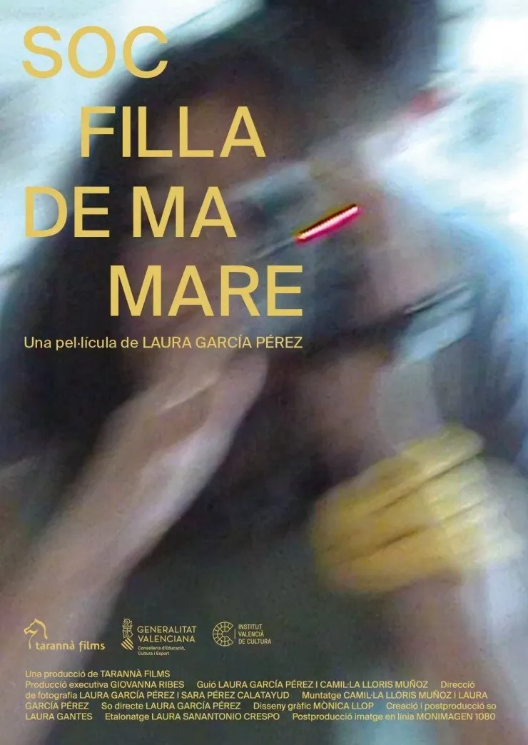 Poster of the movie Soc filla de ma mare