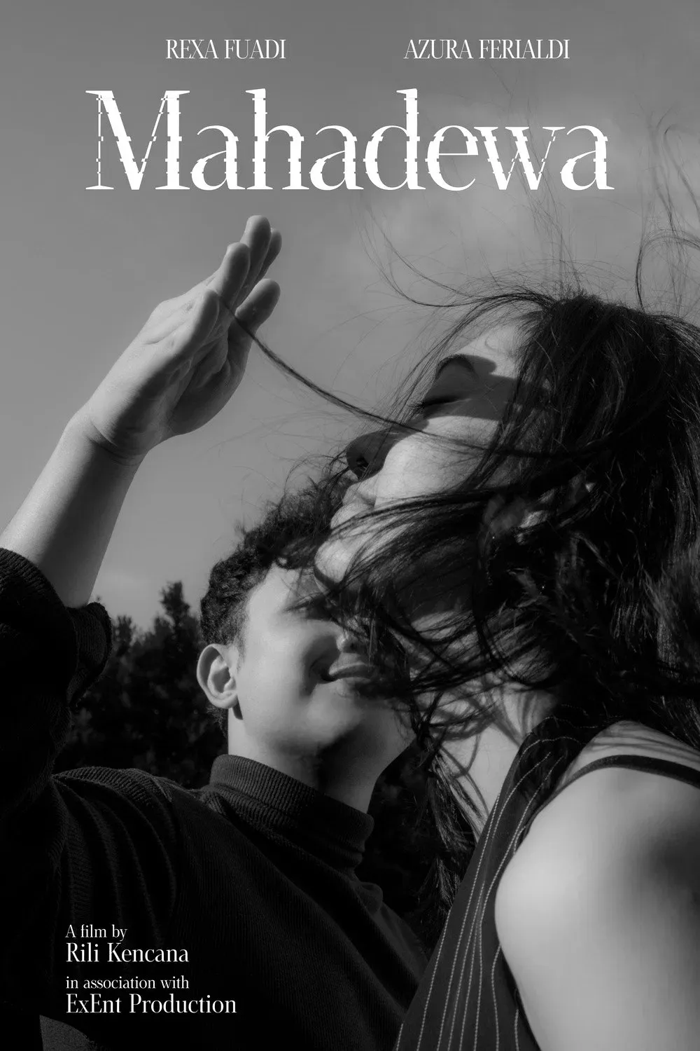 Poster for Mahadewa