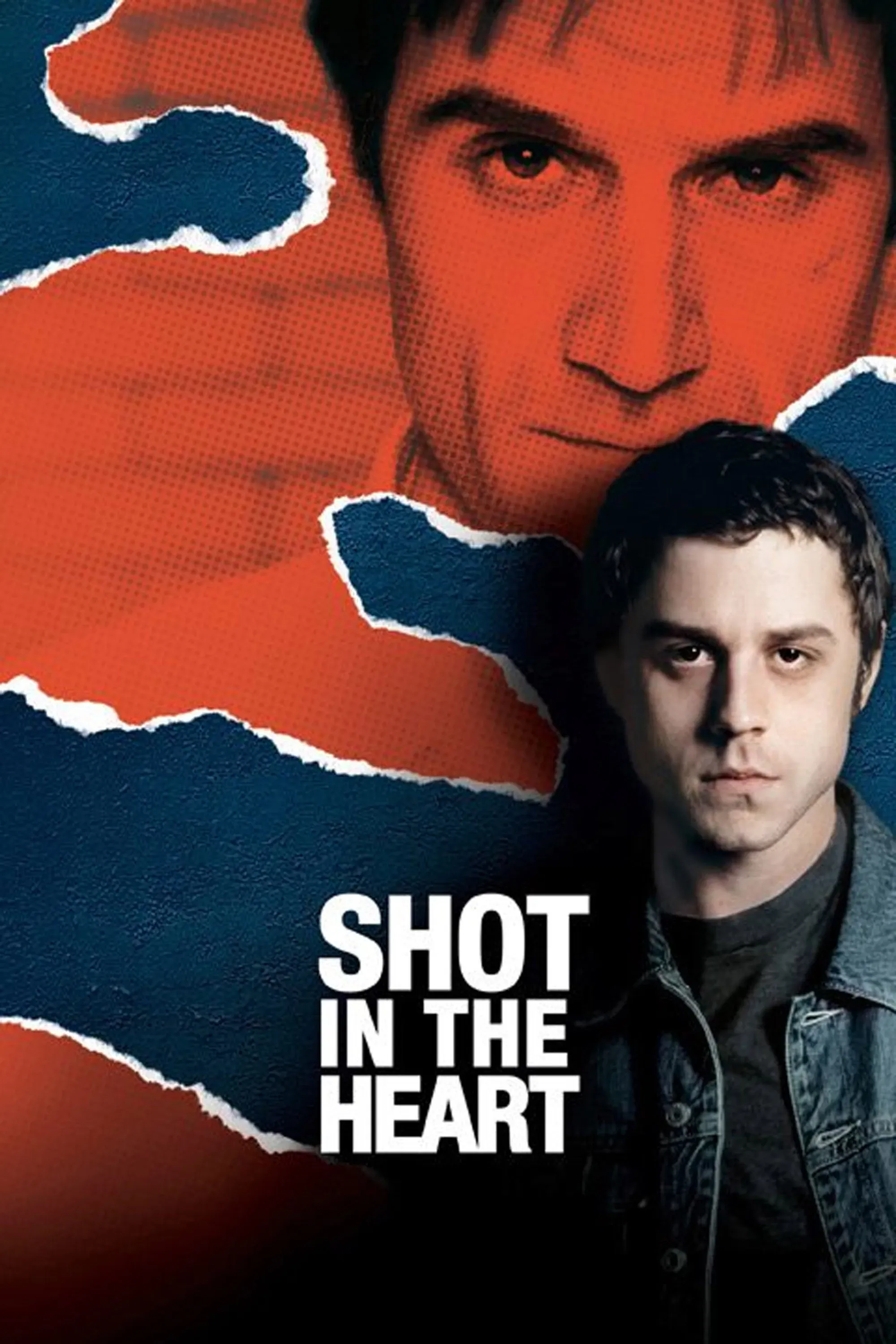 Poster of the movie Shot in the Heart